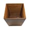 Whitecap Large Planter Box WT63104 - alternate 4